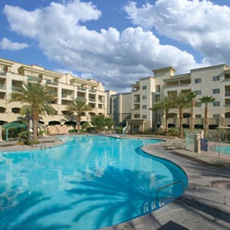 Worldmark Las Vegas Boulevard Exterior foto