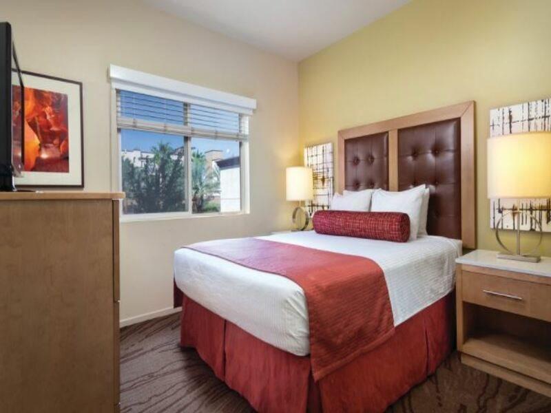 Worldmark Las Vegas Boulevard Exterior foto