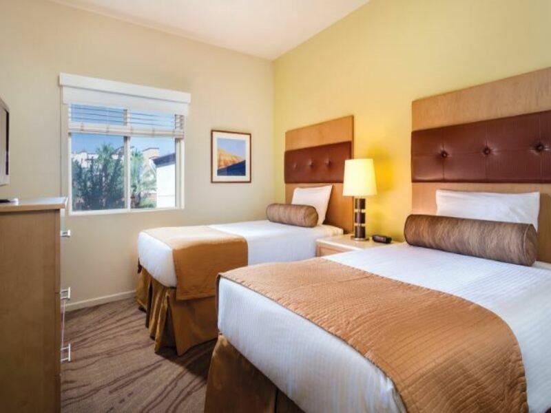Worldmark Las Vegas Boulevard Exterior foto