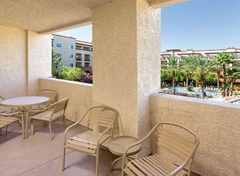 Worldmark Las Vegas Boulevard Exterior foto