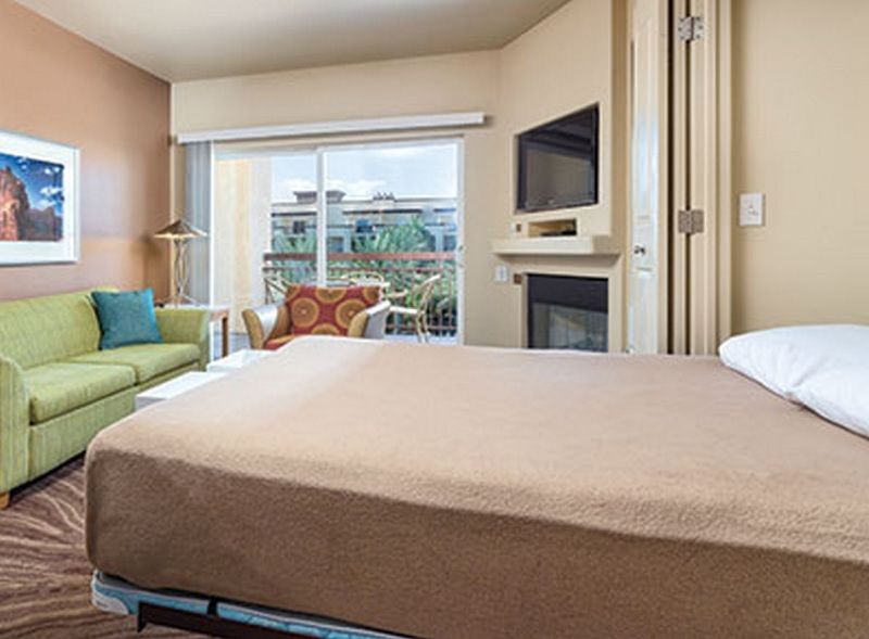 Worldmark Las Vegas Boulevard Exterior foto