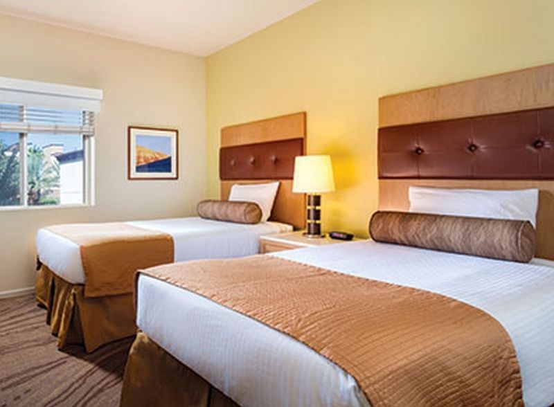 Worldmark Las Vegas Boulevard Exterior foto