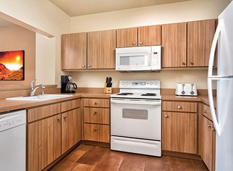 Worldmark Las Vegas Boulevard Exterior foto