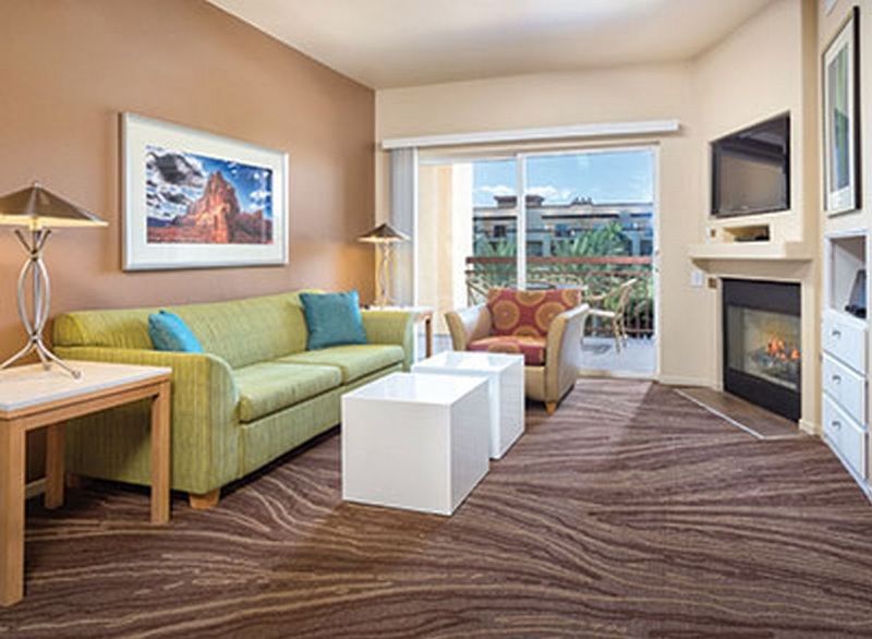 Worldmark Las Vegas Boulevard Exterior foto