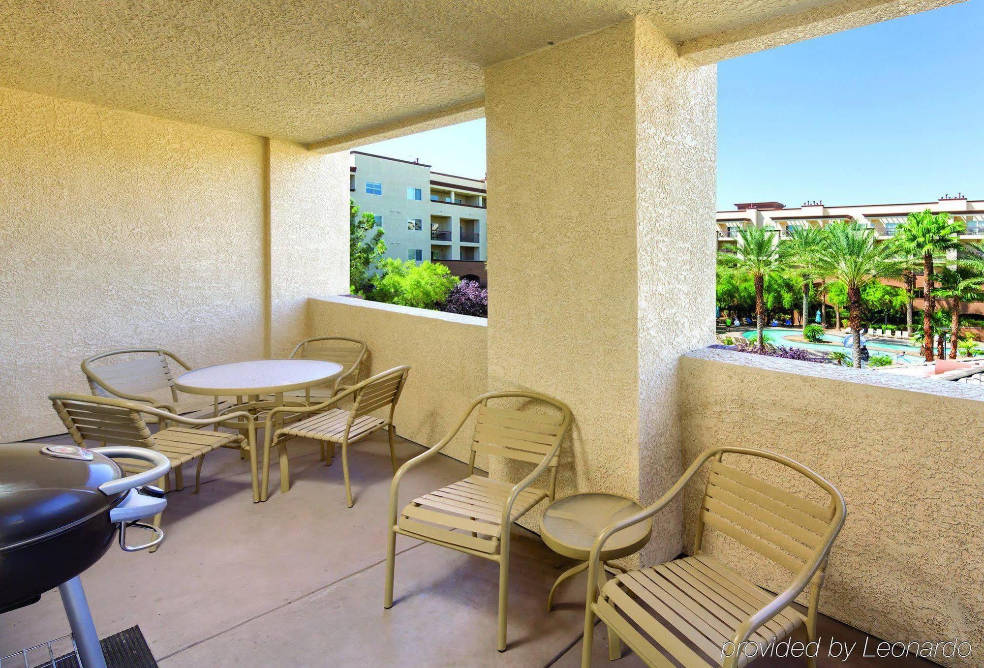 Worldmark Las Vegas Boulevard Exterior foto