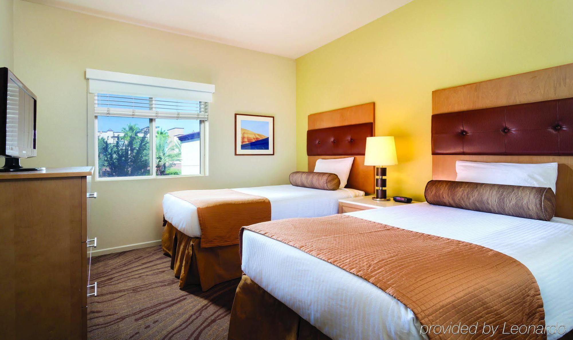 Worldmark Las Vegas Boulevard Exterior foto
