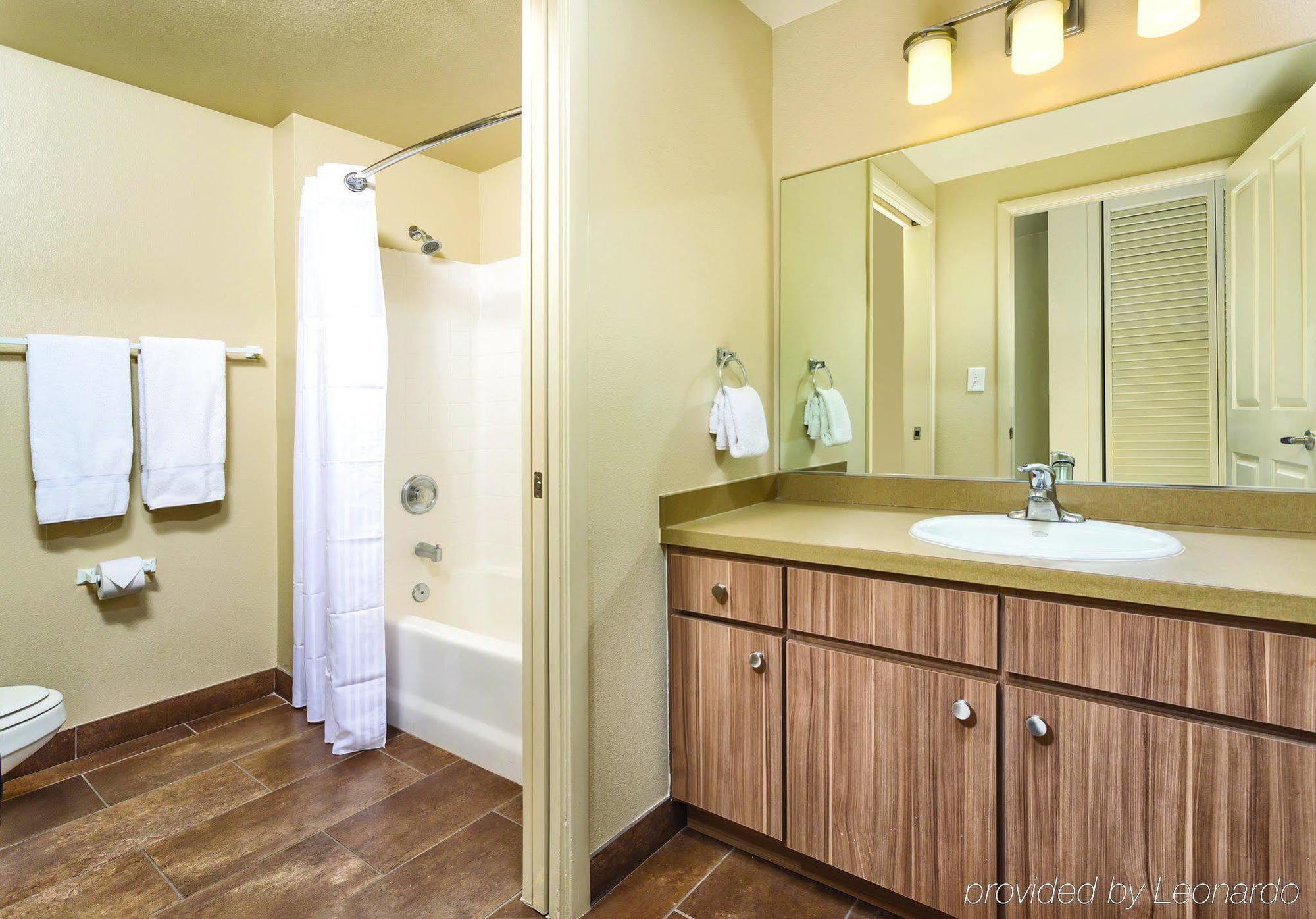 Worldmark Las Vegas Boulevard Exterior foto