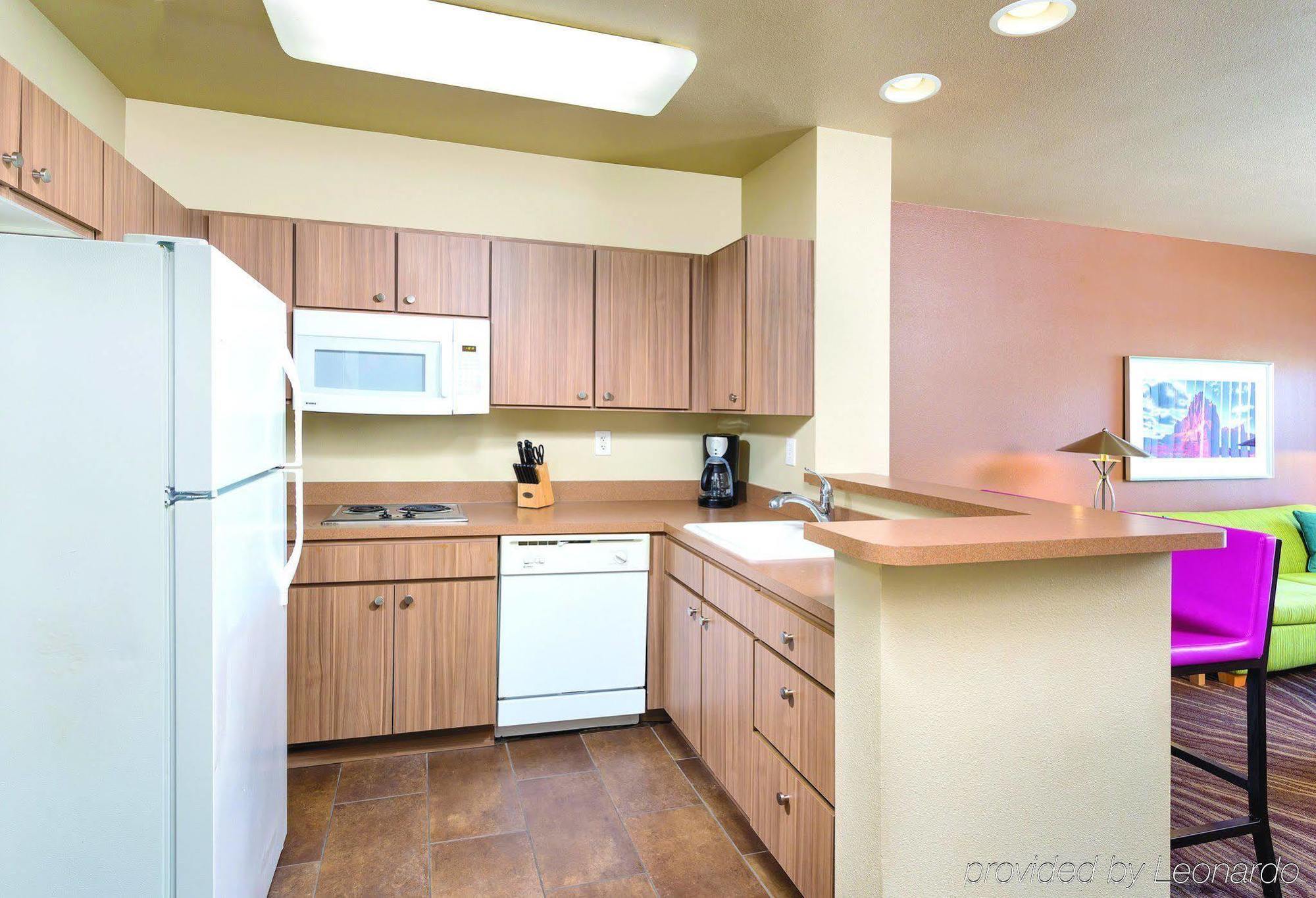 Worldmark Las Vegas Boulevard Exterior foto