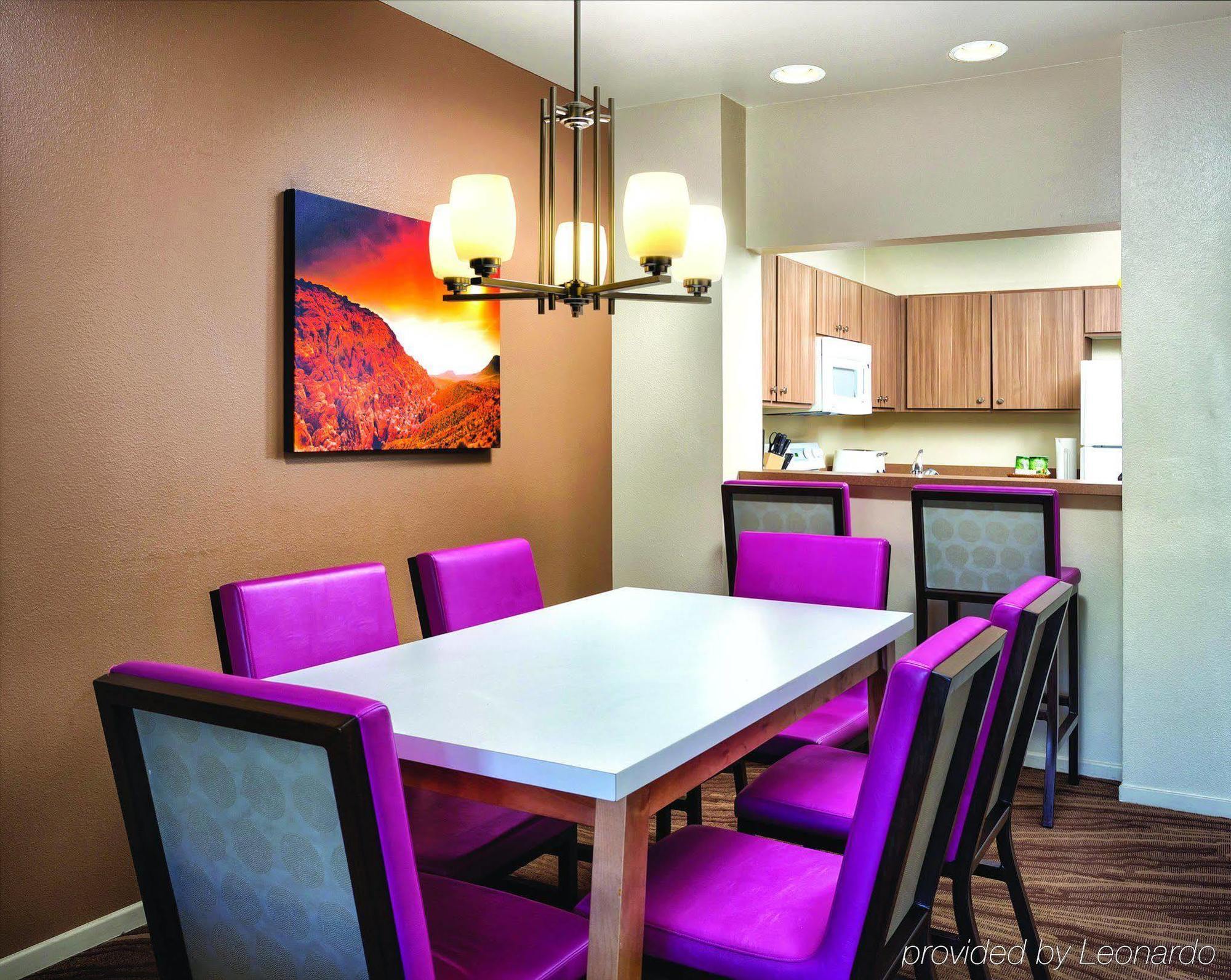 Worldmark Las Vegas Boulevard Exterior foto