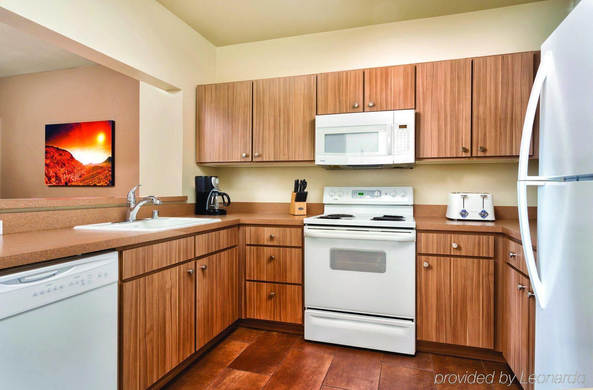 Worldmark Las Vegas Boulevard Exterior foto