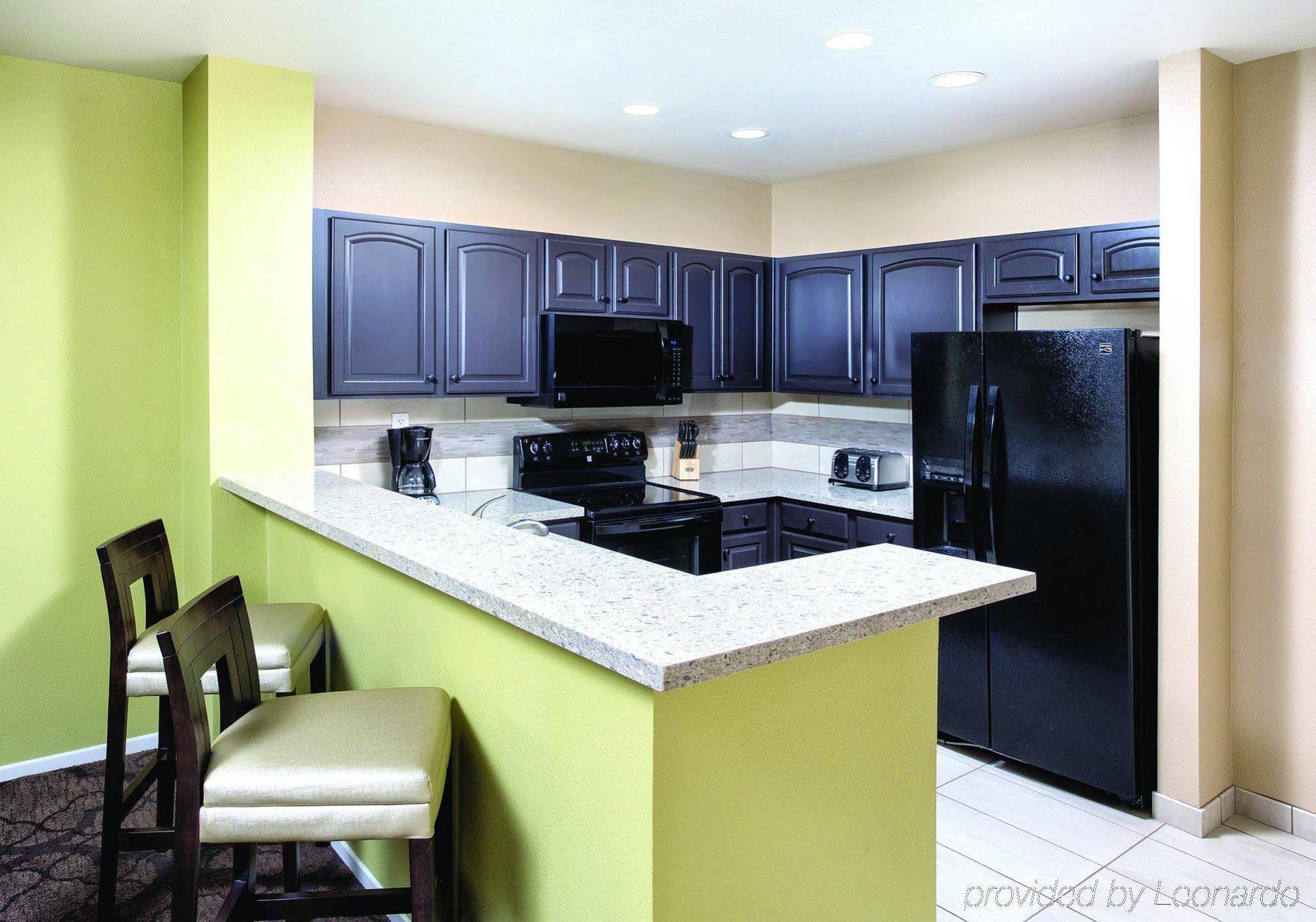 Worldmark Las Vegas Boulevard Exterior foto