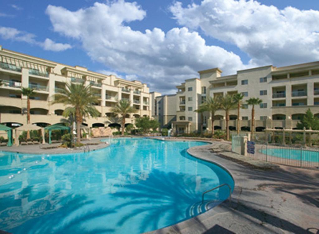 Worldmark Las Vegas Boulevard Exterior foto