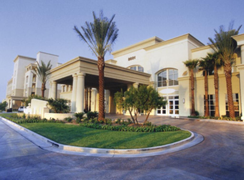 Worldmark Las Vegas Boulevard Exterior foto
